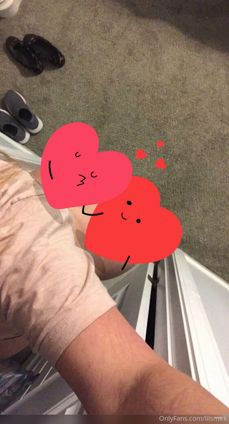 lilsmirk porn actress pictures