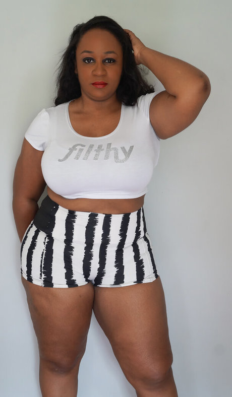 Faye Jackson pornstar photo