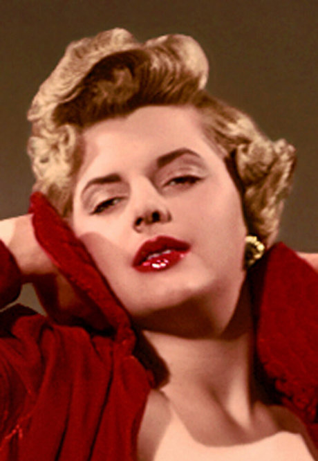 Terry Ryan pornstar naked galleries