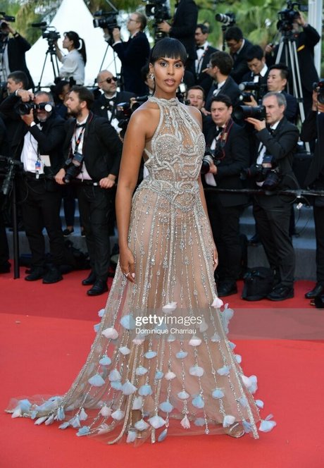 Sabrina Elba xxx model photos