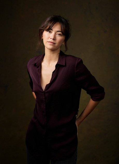 Jessica Yu Li Henwick sex star picture