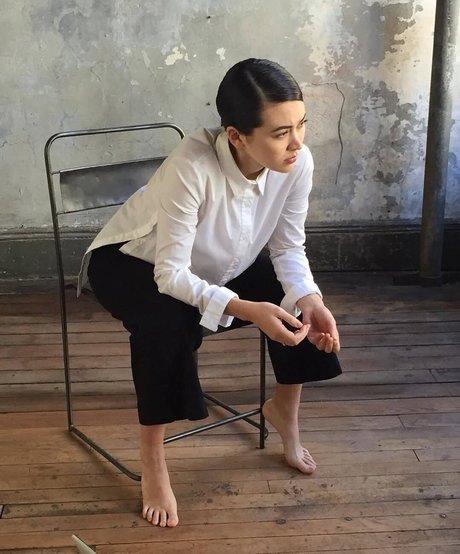 Jessica Yu Li Henwick beautiful star pics