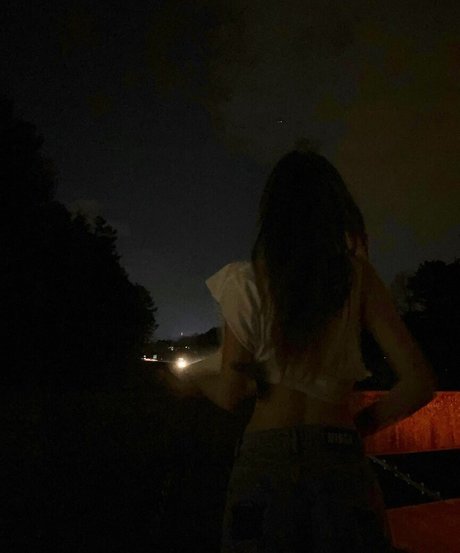 Ohkailno model exclusive photos