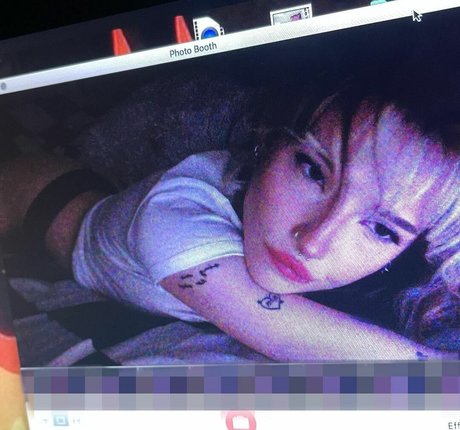 Ohkailno model high quality photos