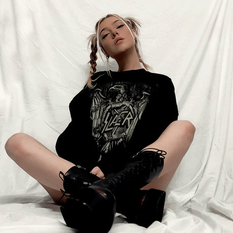 Ohkailno star sexy photos