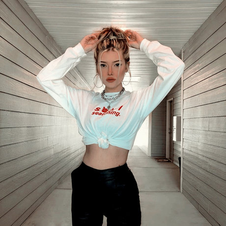 Ohkailno sexy model archive