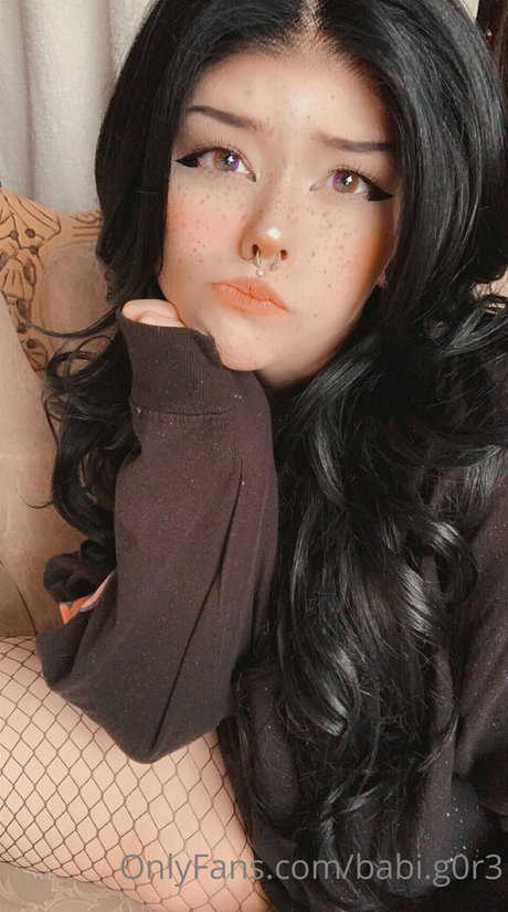 babi g0r3 Profile photo