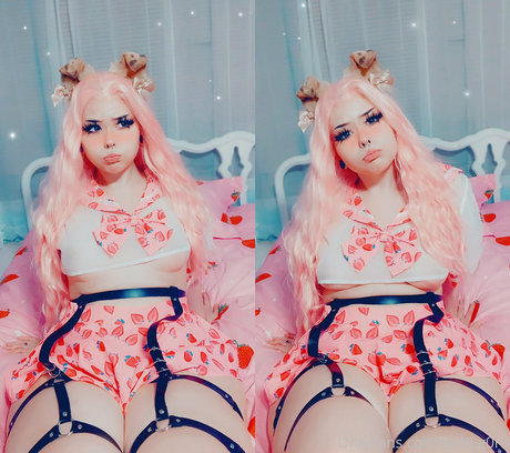 babi g0r3 nudes model image