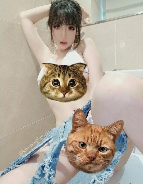 kiyocosplayfree model perfect galleries