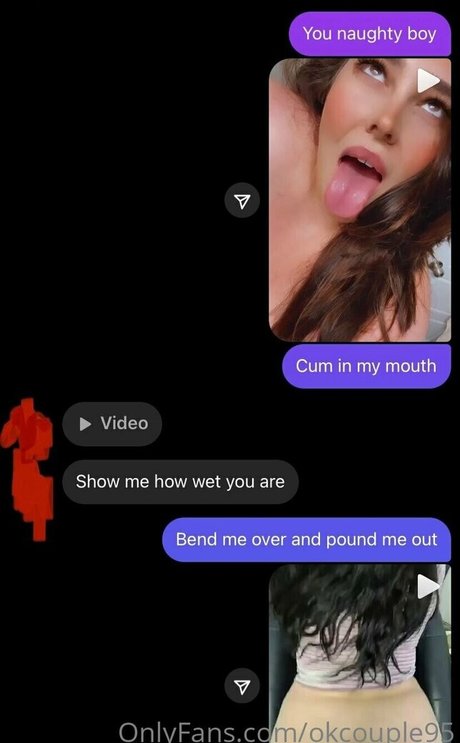 okcouple95 nude model pictures