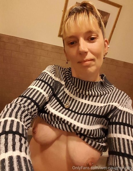 ginger kitty onlyfans nude archive