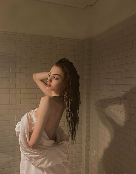 Imelina nudes star image