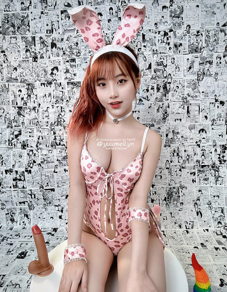 yuumeilyn hot star galleries