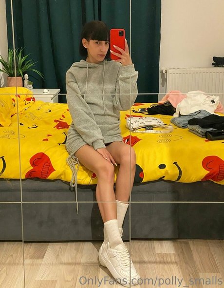 polly smalls hd model photo