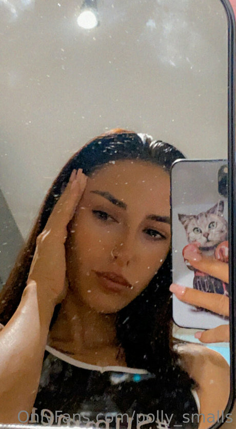 polly smalls star pretty pictures