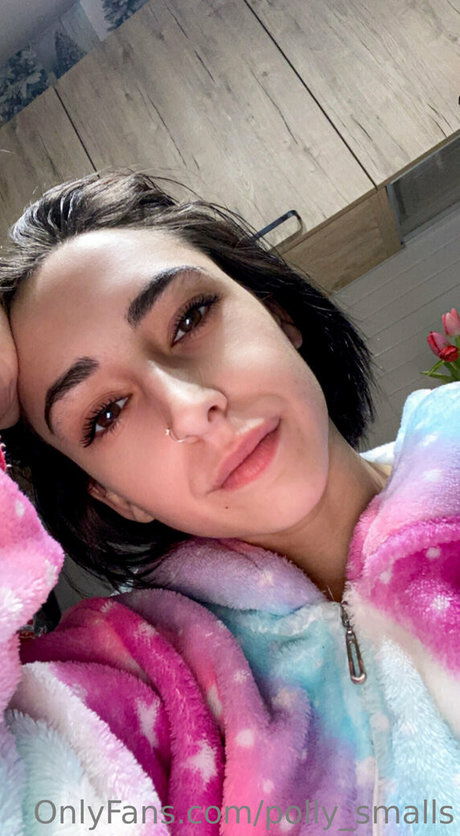 polly smalls beautiful star photos