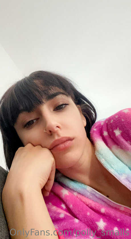 polly smalls star exclusive pictures