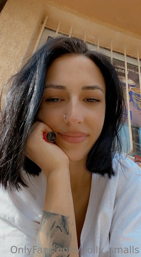 polly smalls star hot img