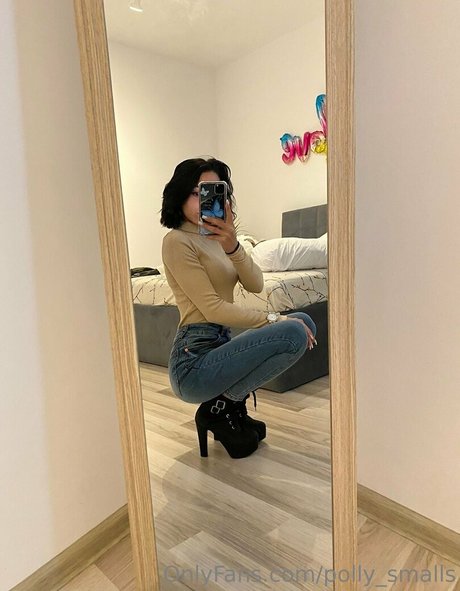 polly smalls star beautiful galleries