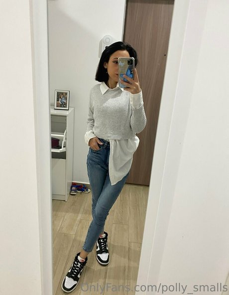 polly smalls star nudes image