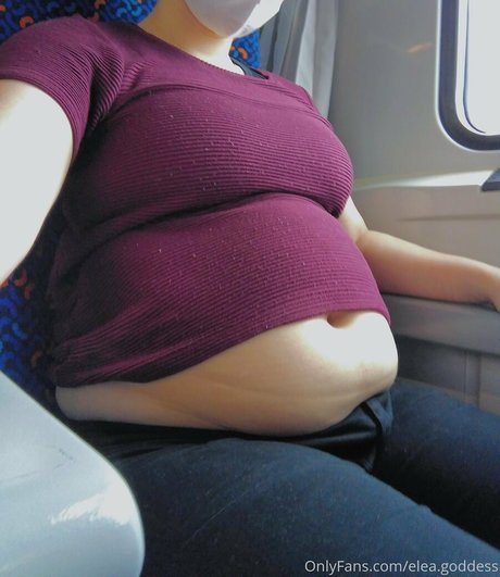 elea goddess free model gallery