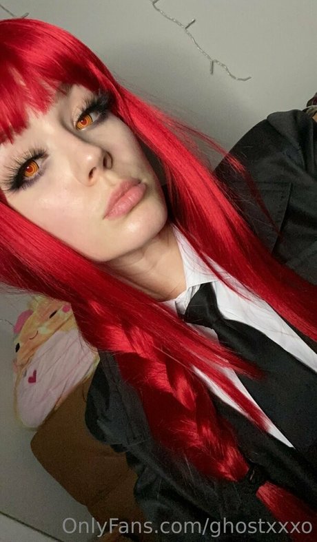 ghostxxxo pornstar nice img