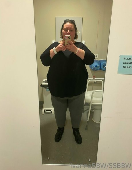 ivannabbw art actress pics