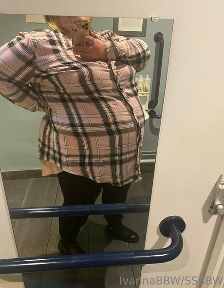 ivannabbw pornstar top photo