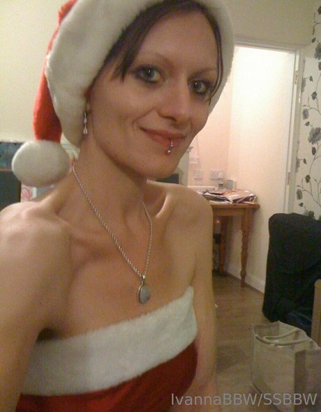 ivannabbw sex model image