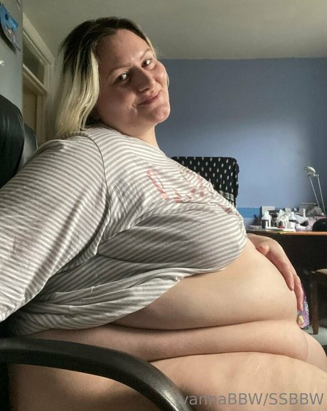 ivannabbw star pretty pictures