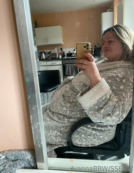 ivannabbw pornstar exclusive galleries