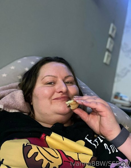 ivannabbw pornographic star images