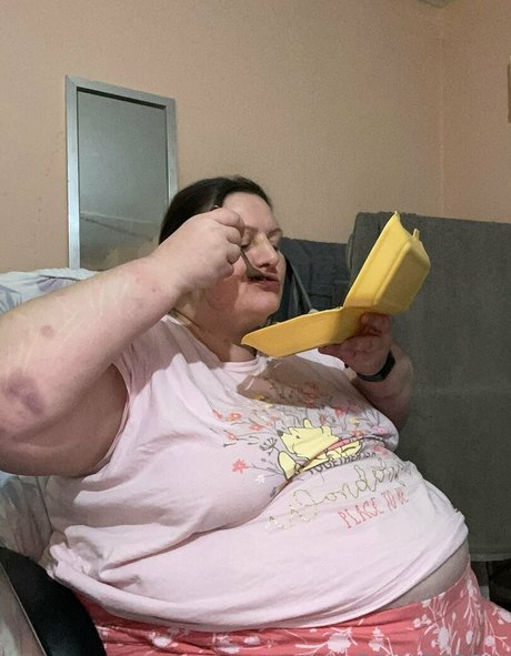 ivannabbw star nude galleries