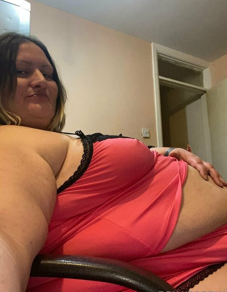 ivannabbw star naked archive