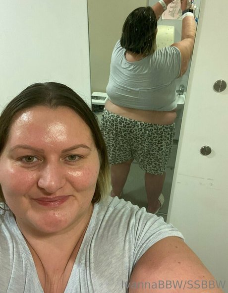 ivannabbw top actress images