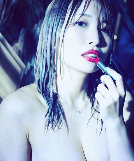 milf yoga onlyfans beautiful nude image