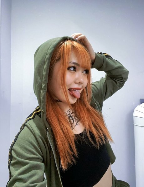 asian princess onlyfans sexy nude photo