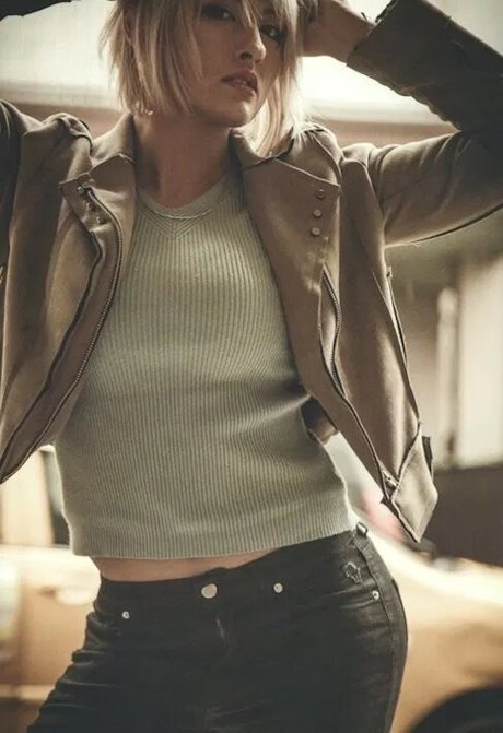 blonde babe onlyfans beautiful archive