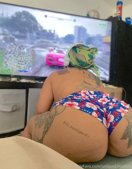 unique87nutting art star pics