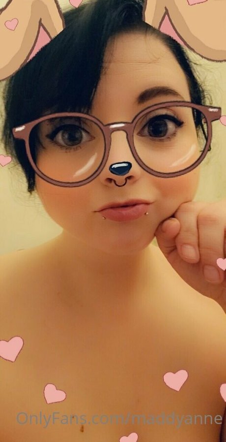 madianne nudes star pic