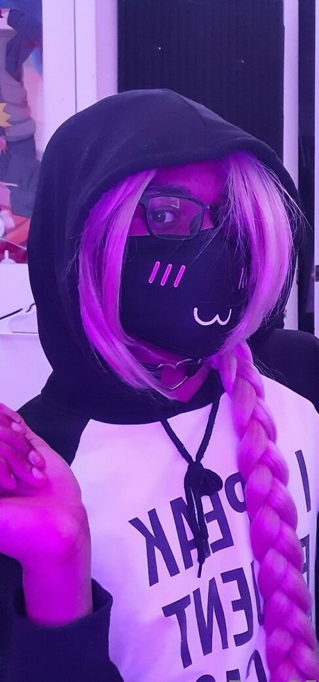 gassyzen hd model pic