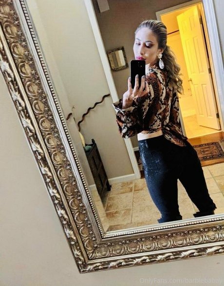 barbiebabay free model photo