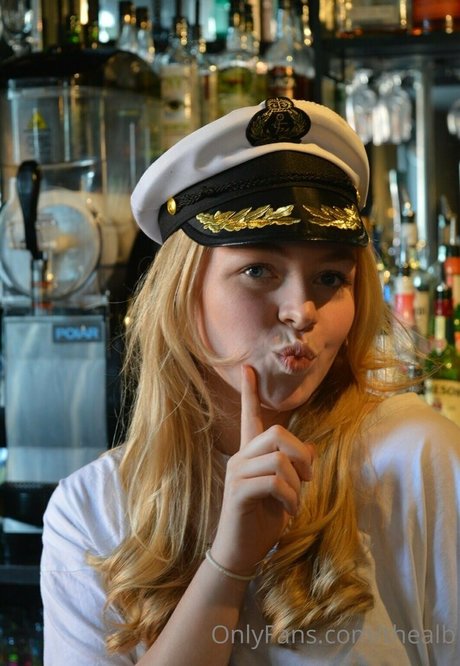 thealb pornstar high quality photo