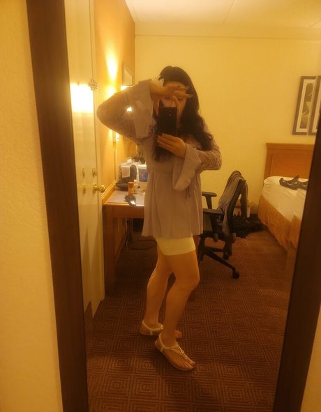 kittylee hot model images