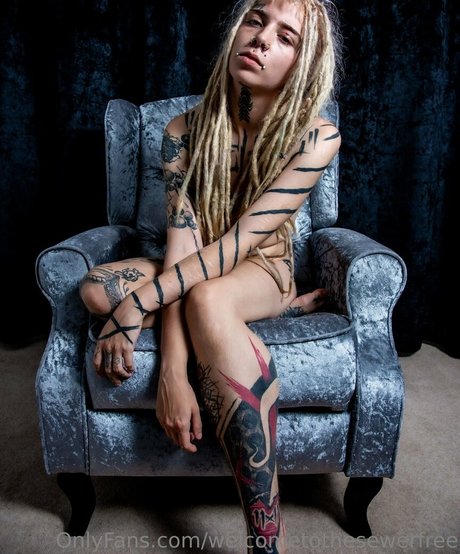 welcometothesewerfree pornstar exclusive pictures