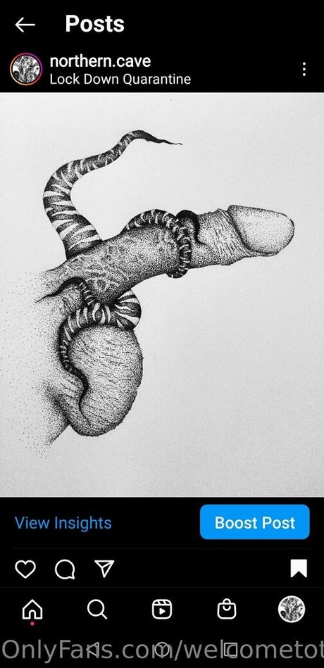 welcometothesewerfree art pornstar photo