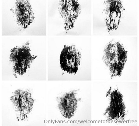 welcometothesewerfree model naked images