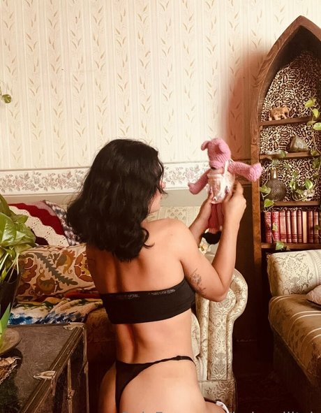 babywiiitch star art gallery