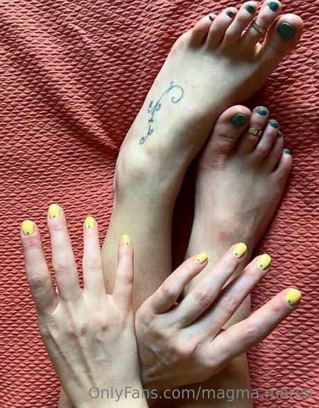 magma marea star perfect image