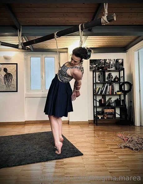 magma marea nudes pornstar images